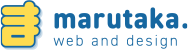 まるたかweb&design